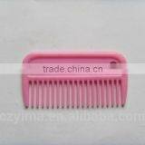 Plastic Horse Mane&tail Comb for Cleaning thumbnail-1