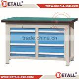 Industrial Work Bench for Industrial Workshop thumbnail-4