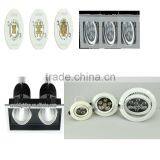 18w LED Recessed Downlight Embbed Downlight