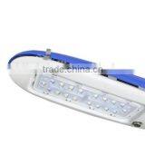 100W 8000 lm Roadway Lighting Outdoor Street Lights