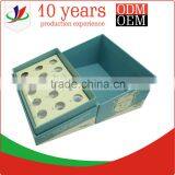 China Supplier Cardboard Box With Inner Tray for Cosmetic thumbnail-4