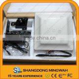 UHF TCP/IP RFID Card Reader With CE,FCC,RoHS