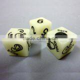 High Quality Adult Game Dice thumbnail-6