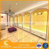 Guangzhou Women Underwear Display Case,bra Display Racks,mall Garment Display Stand thumbnail-2