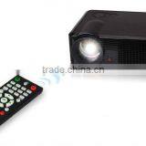 Home Theater Projector Video Projector tv Projector Perfect for Enjoy the Bigscreen of the Coming 2012London Olympic Games!!!