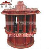 Hydro Power Plant thumbnail-1