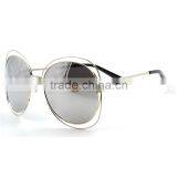 Supplier High Quality Metal Protect Eye Summer Fashion Women Import Sunglasses thumbnail-2