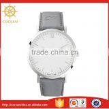 2016 Man Wrist Watch,Vintage Quartz Watch,Vintage Leather Watches thumbnail-1