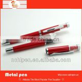 2014 new Taiwan Crystal Promotional pens for wedding pen