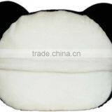 Custom Plush Emoji Pillows, Cheap Cute Plush Emoji Pillow Plush Cushion thumbnail-3