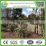 Discount Decorative Small Garden Grass Steel Fence/Fencing thumbnail-4