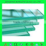 Tempered Triplex Glass With Hole thumbnail-1