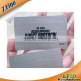 Metal VIP Magetic Stripe Card First-class Business Card/name Card High Quality High-end