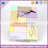 China Manufacture Luxury Wine Glass Display Box thumbnail-3