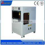Competitive Price 3d Photo Crystal Laser Engraving Machine for Sale thumbnail-5