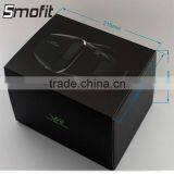 Google VR Shinecon 3D Virtual Reality Glasses Head Headset VR Box 3D Glasses Bluetooth Controller/Gamepad thumbnail-5