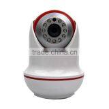 Smart Home Zigbee WIFI Camera H.264 HD 720P P2P Wireless IP Camera thumbnail-5
