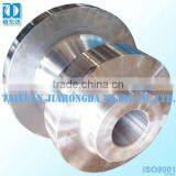 Carbon Steel With Oil Industry Stem Housing Free Forging thumbnail-1