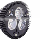 9w 3x3w Led Focus Par20 Spotlight 110v 220v Dimmable Recessed Light thumbnail-6