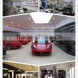 Popular High End CRI90 4-way Rotatable COB 30w LED Downlight thumbnail-6