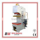Outstanding portable Y41 Hydraulic press stamping machine
