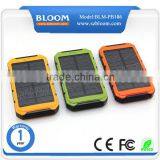 New Energy Best Portable Solar Battery Power Bank thumbnail-5