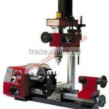 Micro Multi-purpose Machine