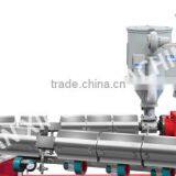 Uniform Easy Operation Plastic Sheet Making Machine thumbnail-6