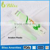 N171 Colorful Plastic Small Hotel Comb thumbnail-3