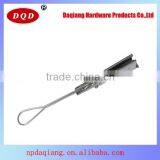 Factory Supply 2 Knots for 1-2 Pair SS201 Drop Wire Knot for Electrical Wire