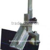 SD250 Chamfering Tool for Bevelling PE Pipe From 40mm to 250mm Pipe Beveller thumbnail-1