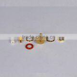 RP Male Gold Plated SMA Coaxial Cable Connector With the Best Price