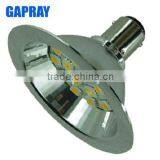 SMD 5050 12V LED spotlight AR70