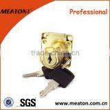 Hot Style Metal Cabinet Door Lock/office Desk Drawer Lock thumbnail-3