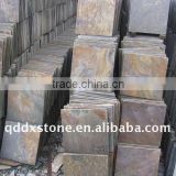 natural slate veneer stone panels