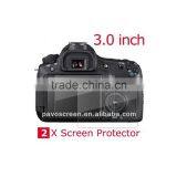 Pavoscreen Protective Filter Digital Camera LCD Tempered Glass LCD Protective Film for Fujifilm X PRO1 Digital Camera thumbnail-4
