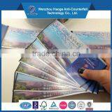 Cinema Ticket, Bus Ticket, Admission Ticket & Entrance Ticket Coupon