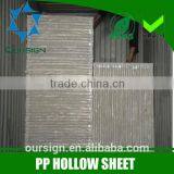 Shanghai 100% Virgin PP Board for Screen Printing and Packaging thumbnail-6