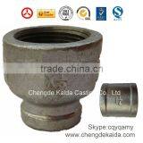 Chinese Malleable Cast Iron Pipe Fitting thumbnail-3