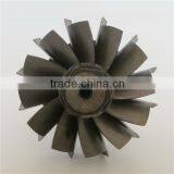 GT20 Turbine Wheel Shaft thumbnail-2