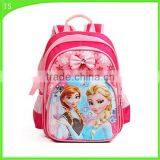 Cartoon Children Backpack Cheap Kids Student School Bag