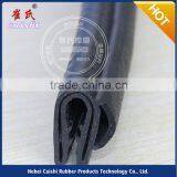 ODM service hot sale composite automotive rubber seal