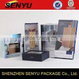 Family Packages, Retail Hard Paper Box Packaging Supplier's Choice