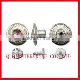 Jeans Button With Diamond