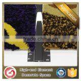 Chromed Bright Durable Edge Floor Trim Aluminium Carpet Tile Edge Trim thumbnail-4