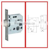 stainless steel latch lock