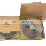 Double Sided Black Butyl Sealant Tape 1.5mm*50mm*10m thumbnail-6