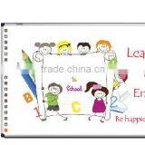 Usb Magnetic Glass Whiteboard iq Board Interactive Smart Non-glare Magnetic Glass 2 User Writing Board thumbnail-3