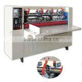 Corrugated Carton Thin Knife Machine