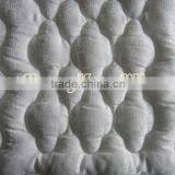 2014 Home Use Plain Queen Size White 100% Mulberry Silk Quilted Conforter (Oeko) thumbnail-1
